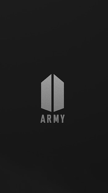 Bts Symbol, Army Singers HD phone wallpaper