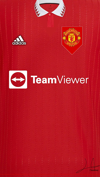 Man United kit, Red-Devils, Manchester, Devils, Man-United HD phone wallpaper