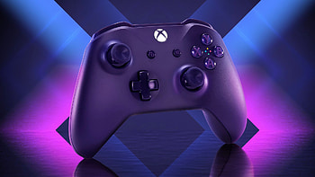 Xbox controller, Gaming accessory, Cool design, Gaming gear HD wallpaper