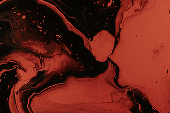 Abstract, Blur, Smooth, Paint, Liquid HD wallpaper