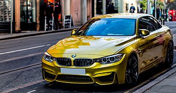 Bmw M4, luxurious, 2018, car HD wallpaper