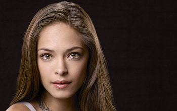 Kristin Kreuk, , Background , TV shows HD wallpaper