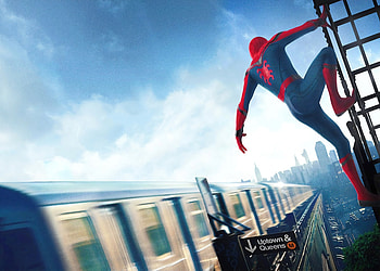 Spider Man Homecoming , spiderman-homecoming, spiderman, 2017-movies, movies, tom-holland HD wallpaper