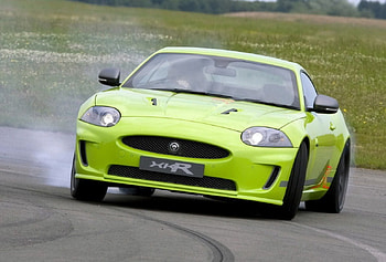 Jaguar XKR Goodwood Special, tuning, jaguar, car, xkr HD wallpaper