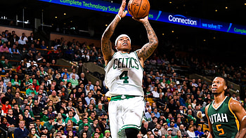 Isaiah Thomas, Sports, Celtics HD wallpaper