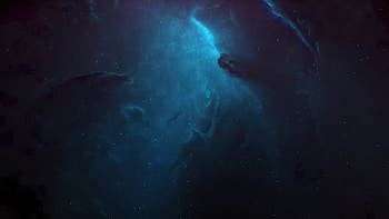 Sci-Fi Nebula: Cosmic Depths Unveiled, Sci Fi, nebula HD wallpaper