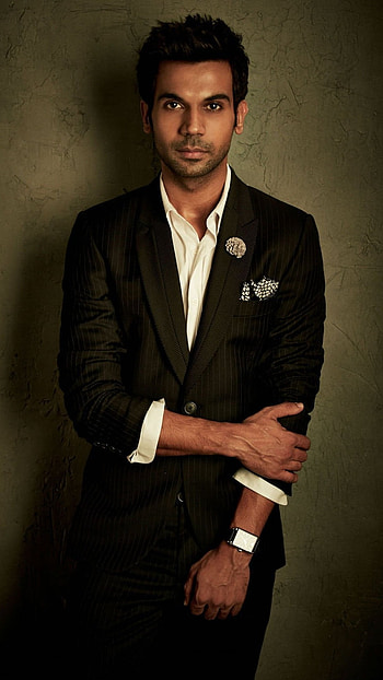 Rajkumar Rao, Actor HD phone wallpaper
