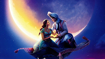Aladdin 2019 Movie Poster, aladdin-movie, aladdin, 2019-movies, movies, poster HD wallpaper