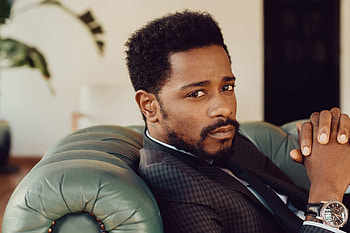 LaKeith Stanfield, , Personalize HD wallpaper