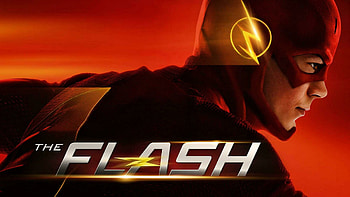 The Flash 2022, New costume, Eighth season, Exciting poster HD wallpaper