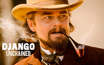 Django Unchained, Calvin Candie, Movie , 16832 HD wallpaper