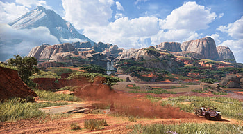 A Thief's End, Uncharted HD wallpaper