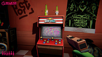 Anger Foot Arcade Adventure, video game, Anger Foot HD wallpaper