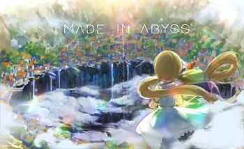 Made in Abyss, , Background HD wallpaper