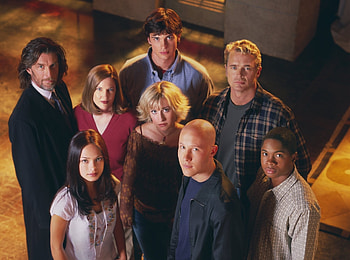 Tom Welling movies, Lex Luthor , Intriguing visuals, Memorable character HD wallpaper