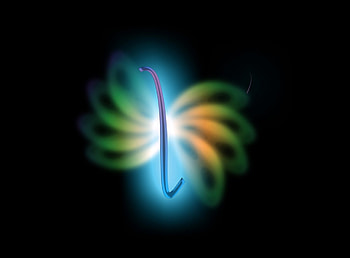when lightning fallsFlower, lightning, flower HD wallpaper