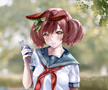 Nice Nature, Nice Nature, Anime, Uma Musume: Pretty Derby HD wallpaper