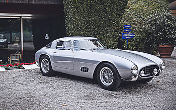 Ferrari 250 GT Berlinetta TDF, , retro cars, 1956 cars, R, supercars, 1956 Ferrari 250 GT Berlinetta, italian cars, Ferrari HD wallpaper