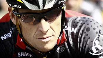 Lance Armstrong, Return to Tour de France HD wallpaper