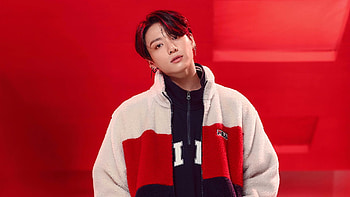 Fila collaboration, Jungkook HD wallpaper