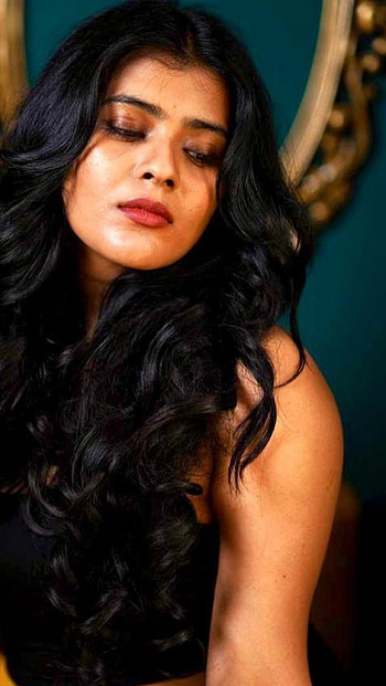 Hebah patel, telugu actress HD phone wallpaper
