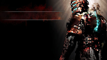 gore dead space badass game - Space & Planets ( HD wallpaper