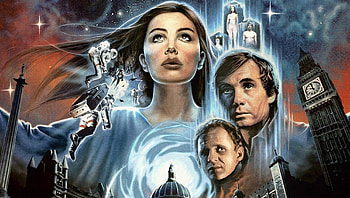 Lifeforce (2022) movie HD wallpaper