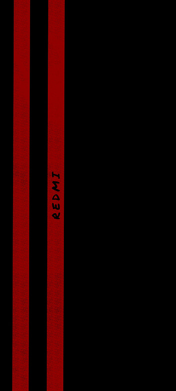 Xiaomi Redmi, Abstract, , RedStrips, , Mi, Android HD phone wallpaper