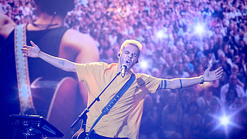 Malik Harris, Germany, Music, Will HD wallpaper
