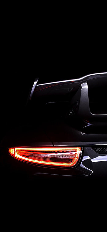 My Porsche GT3 OLED : Porsche, Porsche Amoled HD phone wallpaper