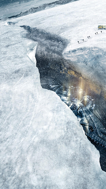 The Thing (2022) movie HD phone wallpaper
