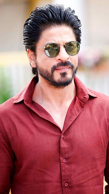 Raees Alam, Shah Rukh Khan HD phone wallpaper