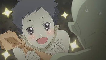 Re:Monster Anime - Enthusiastic Character Scene, Anime, Re:Monster HD wallpaper