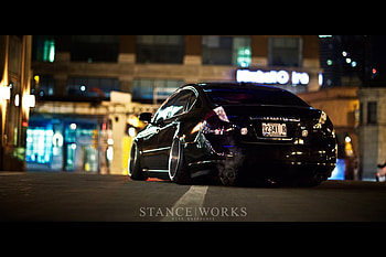 Infiniti M45 Stance Nation, nissan, m45, infiniti, fuga HD wallpaper