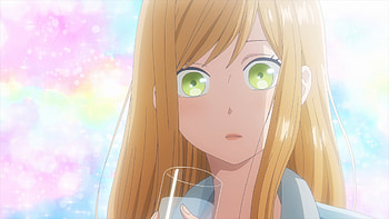 : My Love Story With Yamada-kun at Lv999, Anime, My Love Story With Yamada-kun at Lv999 HD wallpaper