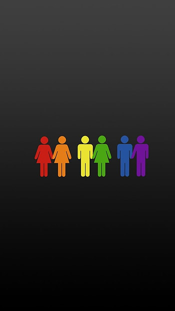 Pride, LGBT Art HD phone wallpaper