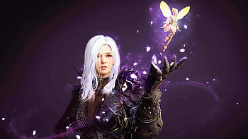 Black Desert, Faeries (Fairies) HD wallpaper