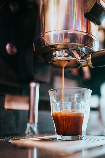 Food, Coffee, Glass, Drink, Beverage, Coffee Maker, Percolator HD phone wallpaper