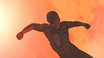 Spiderman Ps4 2018 Pro, spiderman-ps4, spiderman, superheroes, games, 2018-games, ps-games HD wallpaper