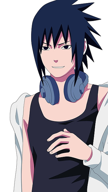 Sasuke, Naruto Sasuke HD phone wallpaper
