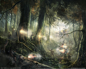 BattleField, War, Wood, Art, Fantasy, Collage, Action HD wallpaper