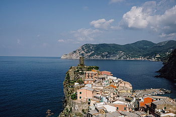 Cinque Terre, Travels, Sehenswrdigkeiten HD wallpaper