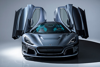 Rimac C Two, rimac, rimac-c-two, 2018-cars, cars HD wallpaper