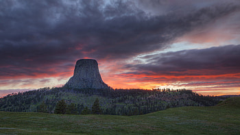 Amazing Landscape, , landscape, beautiful, amazing, sunset HD wallpaper