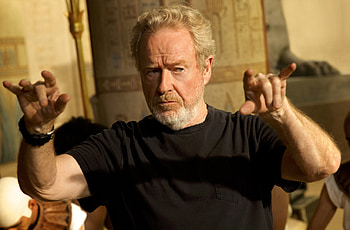 Ridley Scott, Movies, Sci-fi series, TNT HD wallpaper