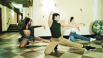 Jason Rodriguez, Vogue Dance HD wallpaper