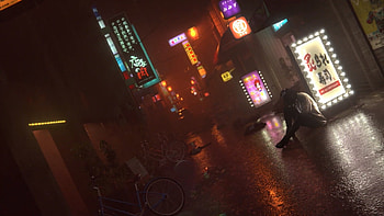 Ghostwire: Tokyo, New game from Tango Gameworks, Thrilling gaming adventure, Gaming buzz HD wallpaper