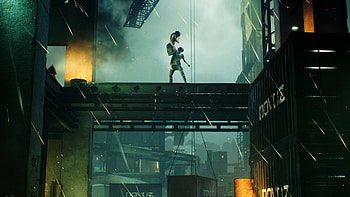 Vampire: The Masquerade, Bloodhunt developers HD wallpaper