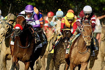 Kentucky Derby 2021, Horses to watch, Odds and analysis HD wallpaper