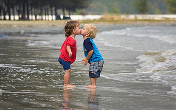 People, Children HD wallpaper